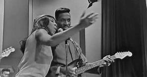 Ike & Tina Turner - The Big T.N.T. Show (1965) (HD Quality)