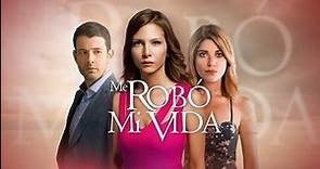 Me Robó Mi Vida - Trailer Oficial - Espanõl