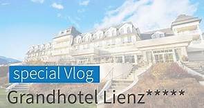Check the Wellness | Grandhotel Lienz