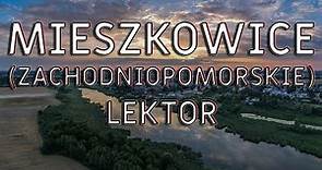 Mieszkowice (zachodniopomorskie) - najciekawsze atrakcje (lektor)