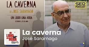 Un libro una hora 145 | La caverna | José Saramago