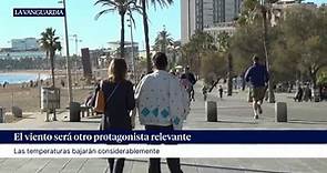 La Aemet avisa sobre el fenómeno atmosférico que podría producirse en las principales ciudades españolas por Navidad