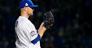 Lester retires with 200 wins, 3 World Series rings