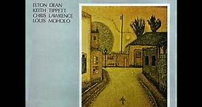 Elton Dean Quartet - They All Be On This Old Road