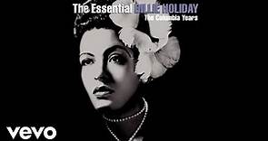 Billie Holiday - What a Little Moonlight Can Do (Official Audio)