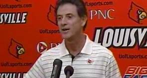 Lessons From An $18 Million Affair: Why Rick Pitino Survived a Scandal and Bobby Petrino Couldn't