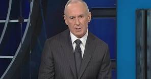 Ron MacLean addresses Don Cherry firing on Hockey Night in Canada