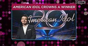 'American Idol' Has a New Champion! Noah Thompson Wins Season 20