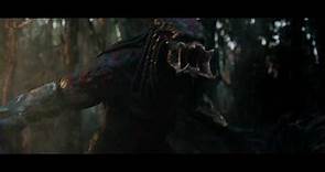 The Predator | Official Trailer cutdown (greenband) | HD | FR | 2018