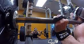 Full Body Workout || Johnny Sins Vlog #62 || SinsTV