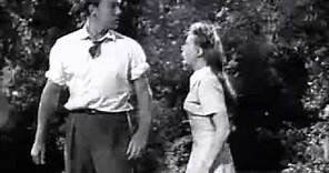 The Bride Goes Wild Trailer (1948)