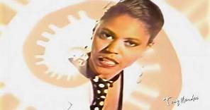Crystal Waters - Gypsy Woman (12 Inch Version - Tony Mendes Remastered Video)