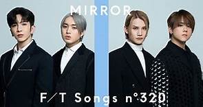 MIRROR - Rumours / THE FIRST TAKE