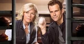 Preview - Murder, She Baked: A Deadly Recipe - Starring Alison Sweeney & Cameron Mathison