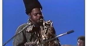 Roland Kirk - Live in Montreux 1972