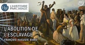L'HISTOIRE PAR L'IMAGE | L'abolition de l'esclavage