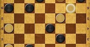 Checkers Online - Checkers Game (how to play checkers)