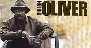 GIDEON OLIVER (1989) Episode 1 - "Sleep Well, Professor Oliver" Louis Gossett, Jr.