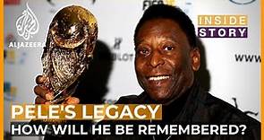 How will Pele be remembered? | Inside Story
