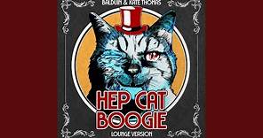 Hep Cat Boogie