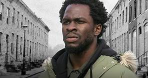 The Wire - The Ruthless Chris Partlow