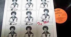 Eddie Floyd - Try Me !