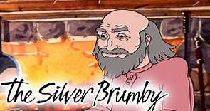 The Silver Brumby | Trappers Go Home 🐎| HD FULL EPISODES