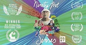 Ninety-five Senses Official Trailer