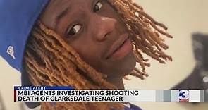 Mom identifies teenager shot, killed in Clarksdale, MS