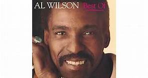 Best Of Al Wilson Playlist - Al Wilson Greatest Hits Full Album- Best of Soul