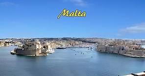 Malta, small country - great history