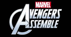 Avengers Assemble (TV Series 2012–2019)