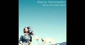 Alanis Morissette - Havoc [HD] [Track 9 - Havoc and Bright Lights, 2012 New Album]
