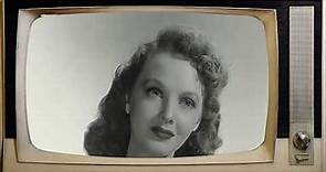 Unraveling Lucille Bremer: Rare Images & Hollywood Mysteries