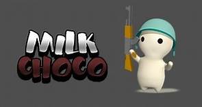 Download & Play MilkChoco – Online FPS on PC & Mac (Emulator)