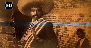 El 10 de abril de 1919, se anunciaba en México la muerte de Emiliano Zapata