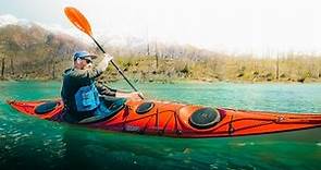 Advanced Paddling Skills: Kayaking 102