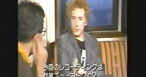 John Lydon interview