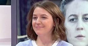 Gemma Whelan 'utterly dumbfounded' after Game of Thrones screening