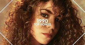 top songs of 1990