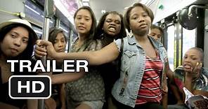 The We And the I Official Trailer #1 (2012) - Michel Gondry Movie HD