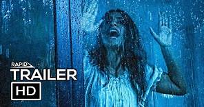 THREE Official Trailer (2024) Horror Movie HD