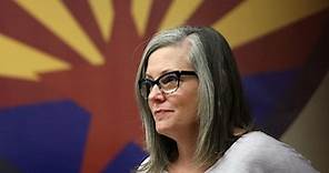 2022 Arizona governor's race: Katie Hobbs defeats Kari Lake, CBS News projects