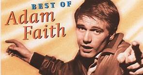Adam Faith - Best Of Adam Faith