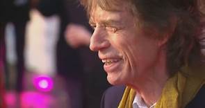 Mick Jagger, 80 anni a tutto rock