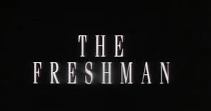 The Freshman (1990) - Official Trailer