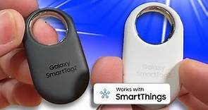 SAMSUNG Galaxy SmartTag2 - Everything You Need to Know!