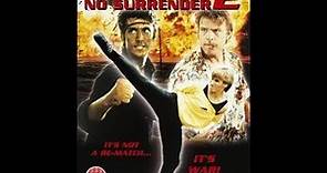 No Retreat No Surrender 2 Full Movie 1987