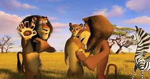 Madagascar: Escape 2 Africa Full Movie HD 1080p