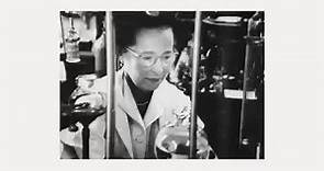 Women who changed science: Gertrude Elion